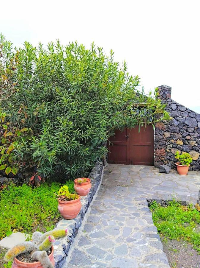 Casa Domingo Simon Villa Fuencaliente de la Palma Exterior photo